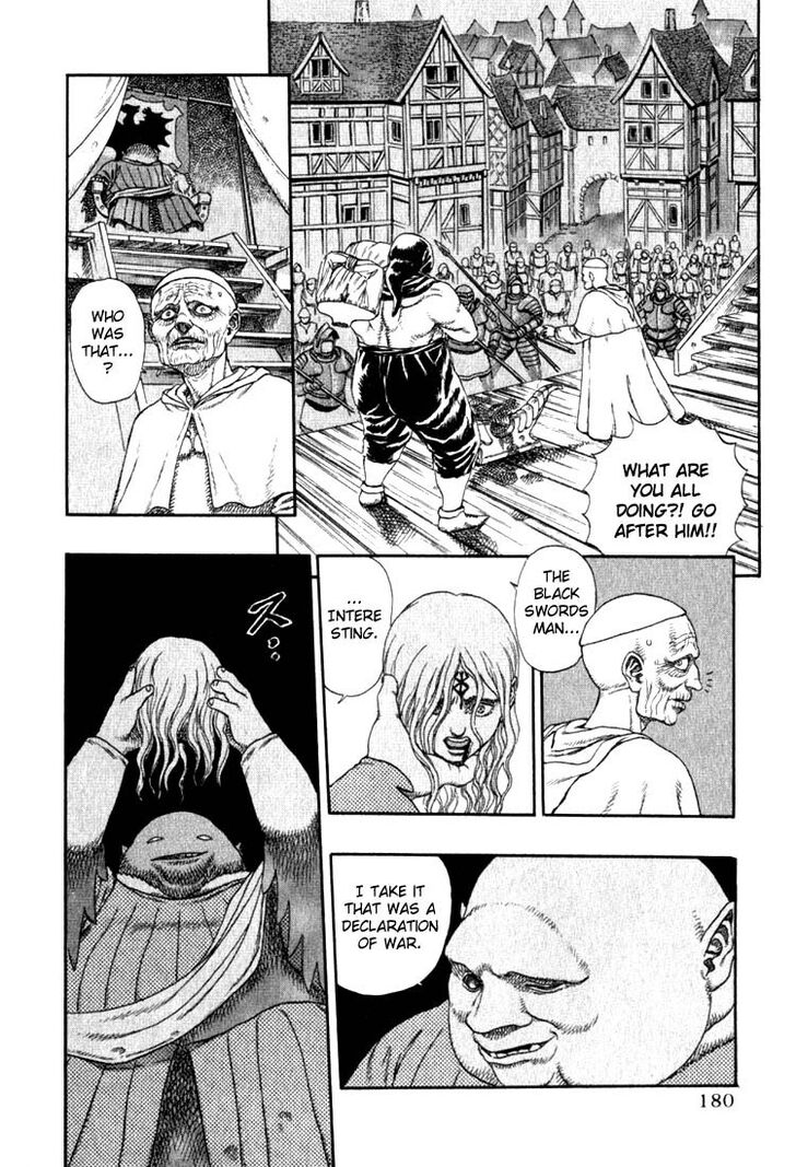 Berserk Vol.TBD Chapter 001.3 page 14