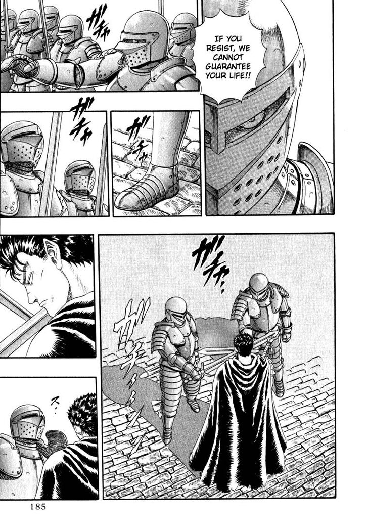 Berserk Vol.TBD Chapter 001.3 page 19