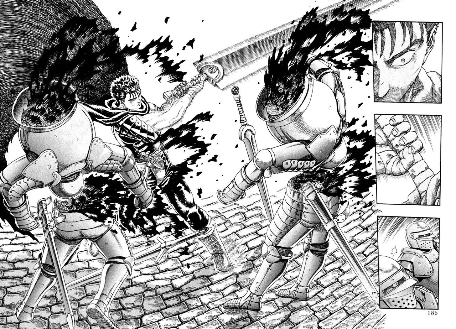 Berserk Vol.TBD Chapter 001.3 page 20