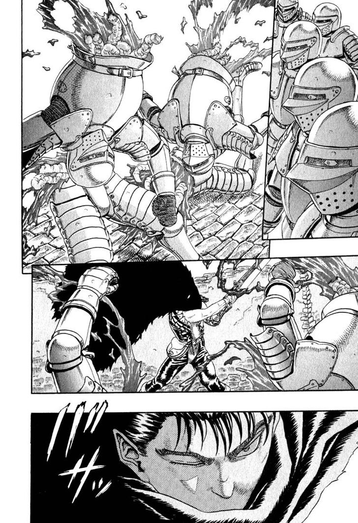 Berserk Vol.TBD Chapter 001.3 page 21