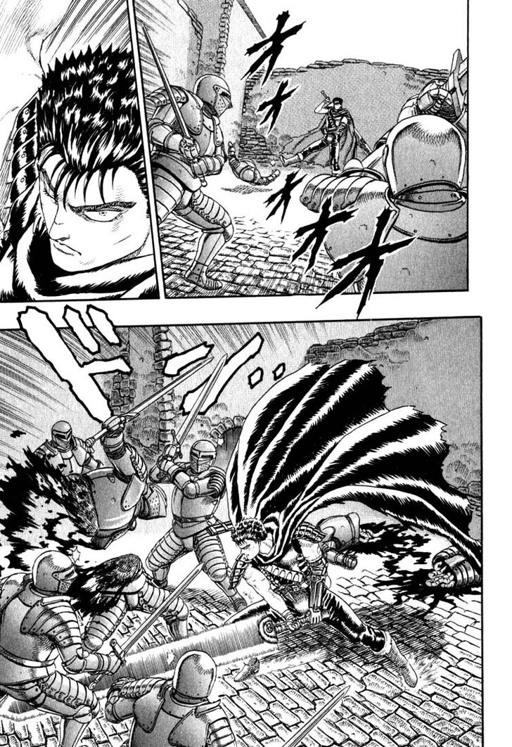 Berserk Vol.TBD Chapter 001.3 page 24