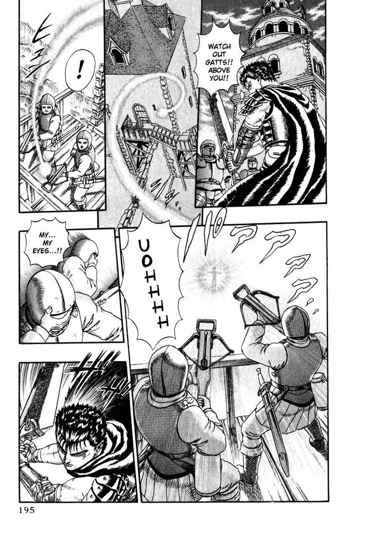 Berserk Vol.TBD Chapter 001.3 page 28
