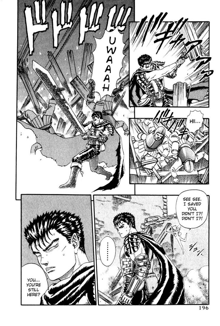 Berserk Vol.TBD Chapter 001.3 page 29