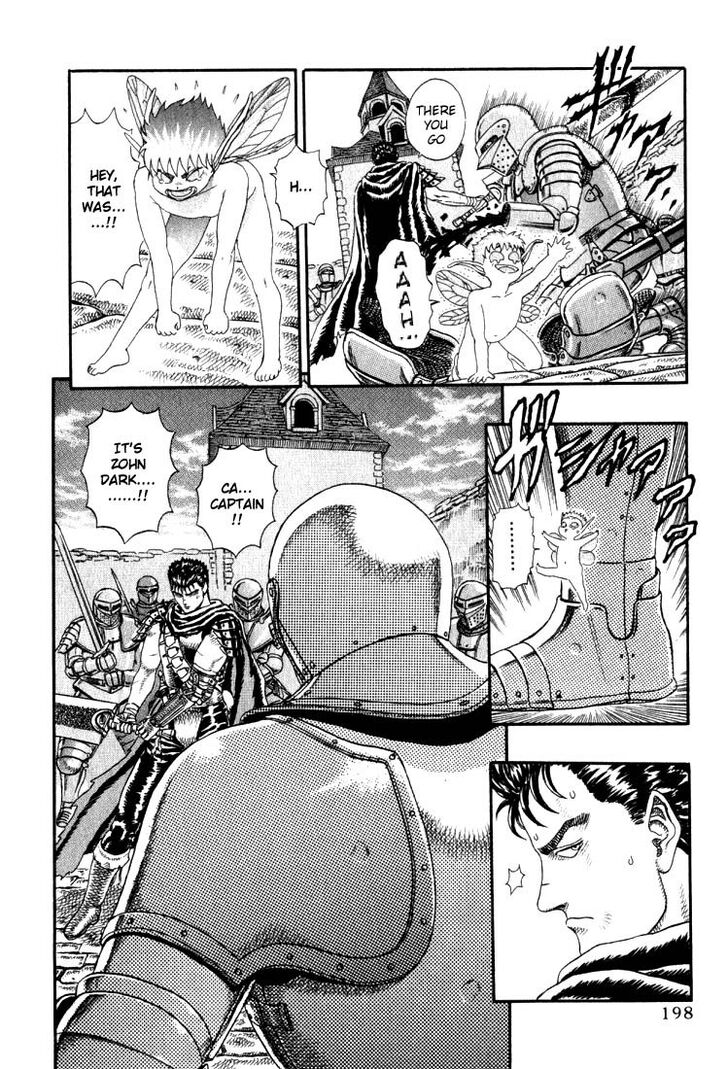Berserk Vol.TBD Chapter 001.3 page 31