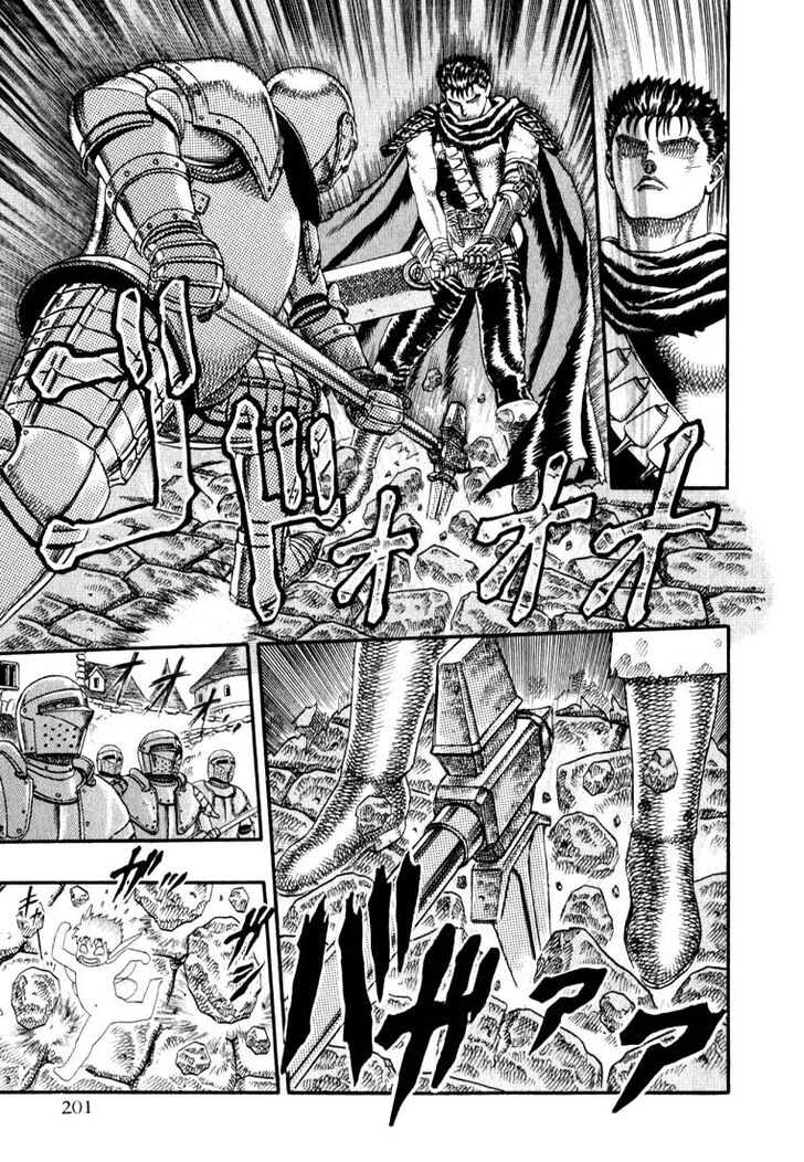 Berserk Vol.TBD Chapter 001.3 page 34