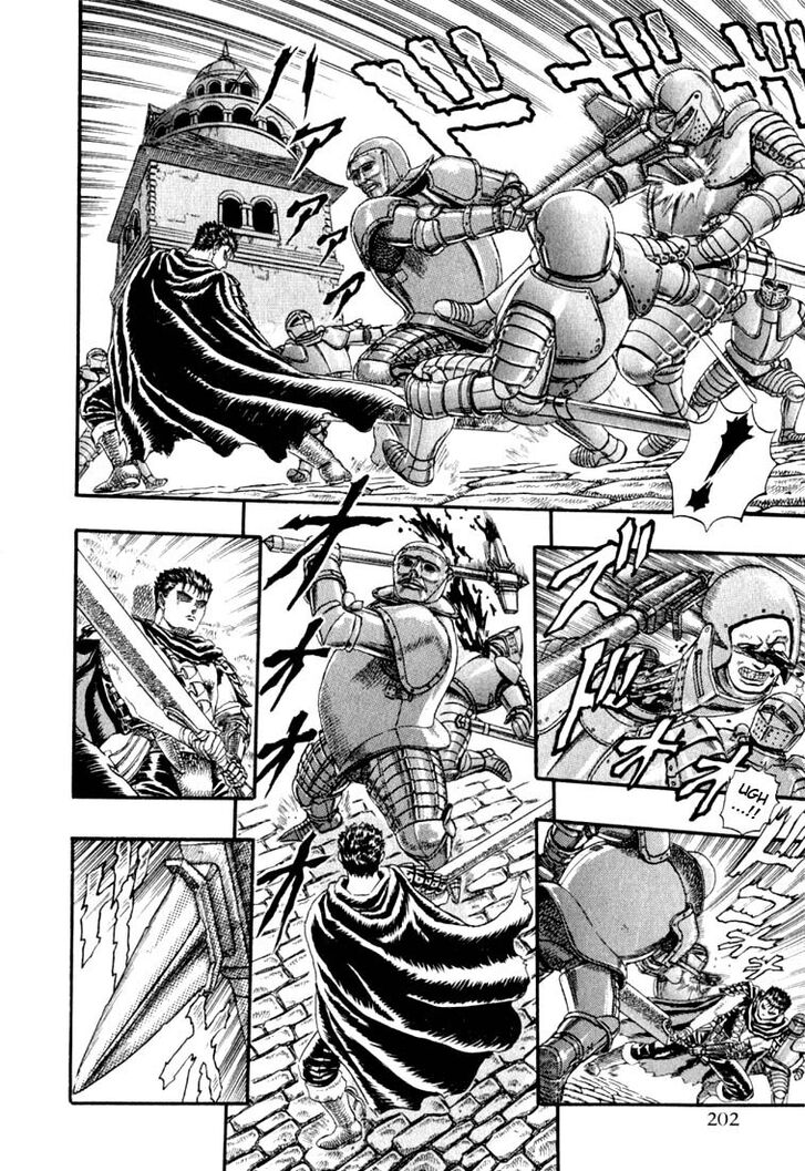 Berserk Vol.TBD Chapter 001.3 page 35