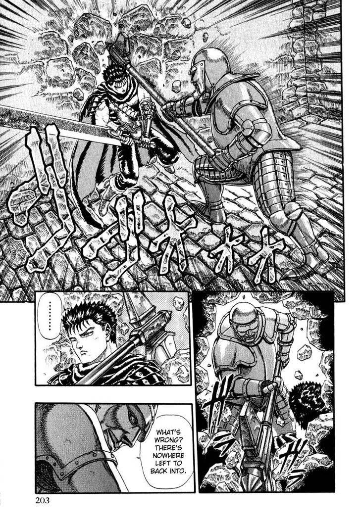 Berserk Vol.TBD Chapter 001.3 page 36