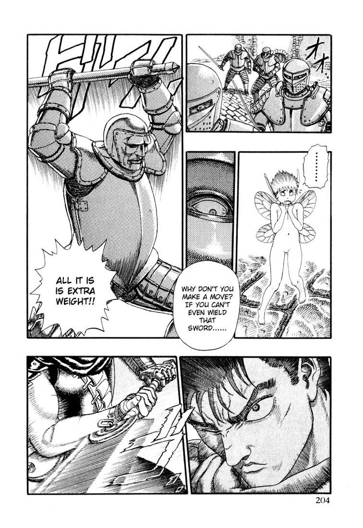 Berserk Vol.TBD Chapter 001.3 page 37