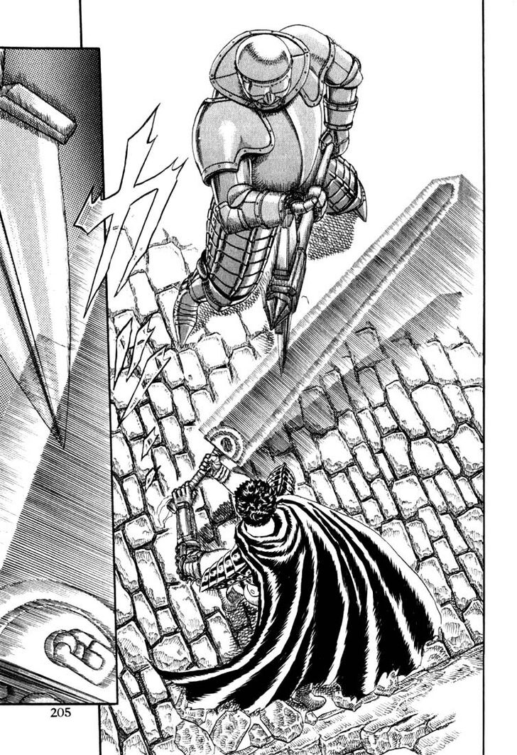 Berserk Vol.TBD Chapter 001.3 page 38