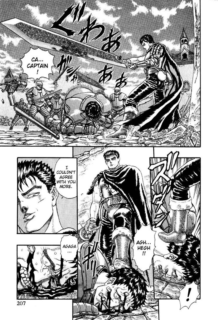 Berserk Vol.TBD Chapter 001.3 page 40