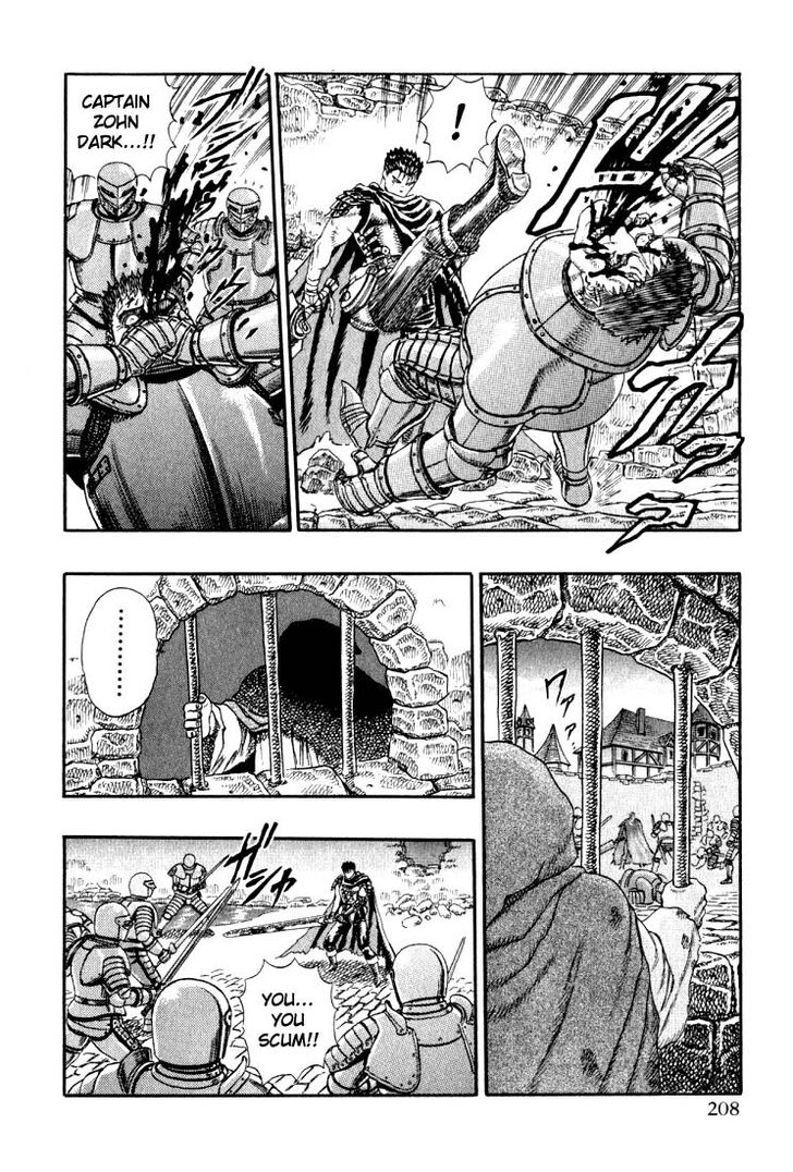 Berserk Vol.TBD Chapter 001.3 page 41