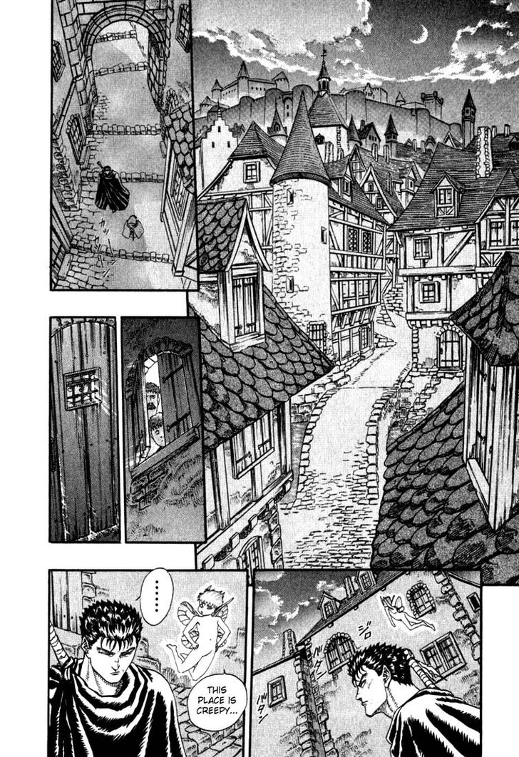 Berserk Vol.TBD Chapter 001.3 page 45