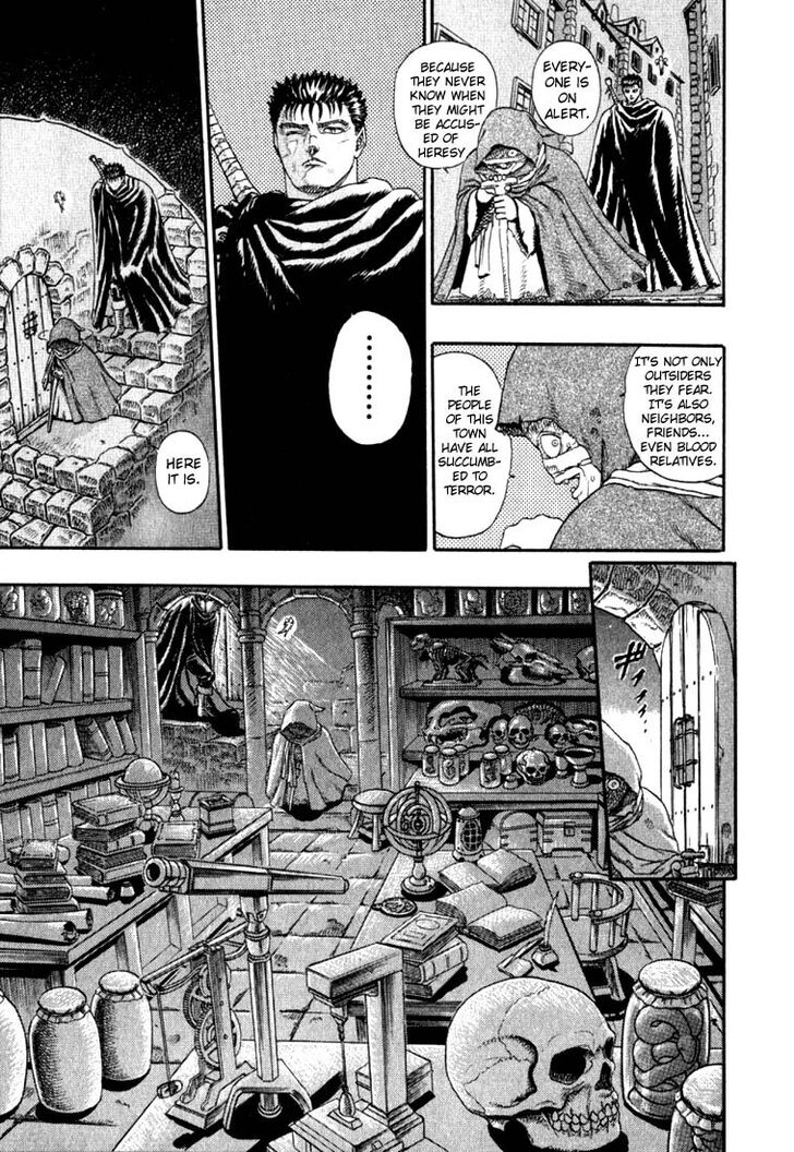 Berserk Vol.TBD Chapter 001.3 page 46