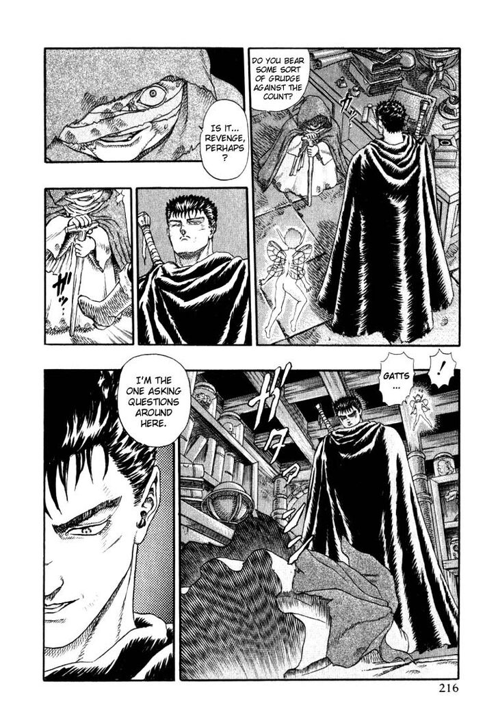 Berserk Vol.TBD Chapter 001.3 page 49