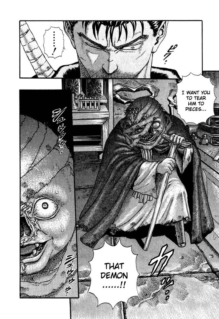Berserk Vol.TBD Chapter 001.3 page 51