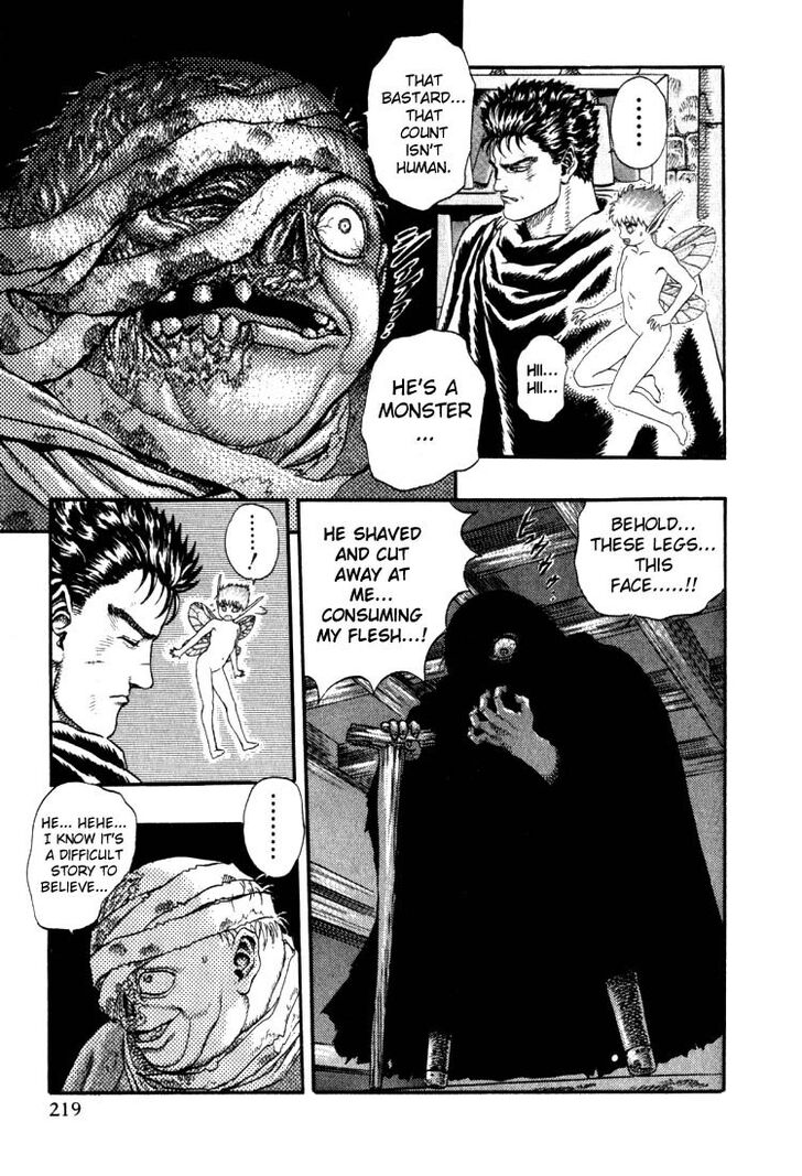 Berserk Vol.TBD Chapter 001.3 page 52