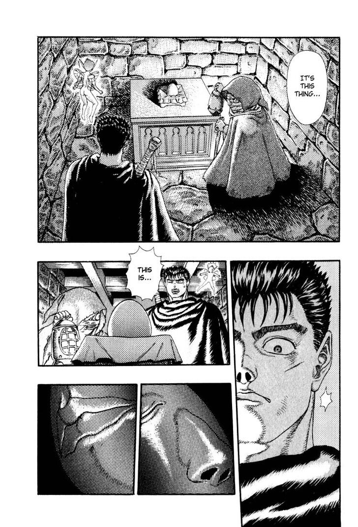 Berserk Vol.TBD Chapter 001.3 page 55