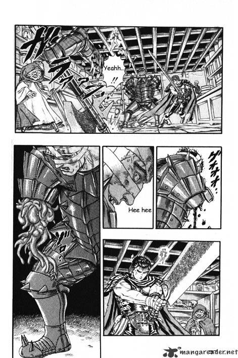 Berserk Vol.TBD Chapter 002.1 page 1