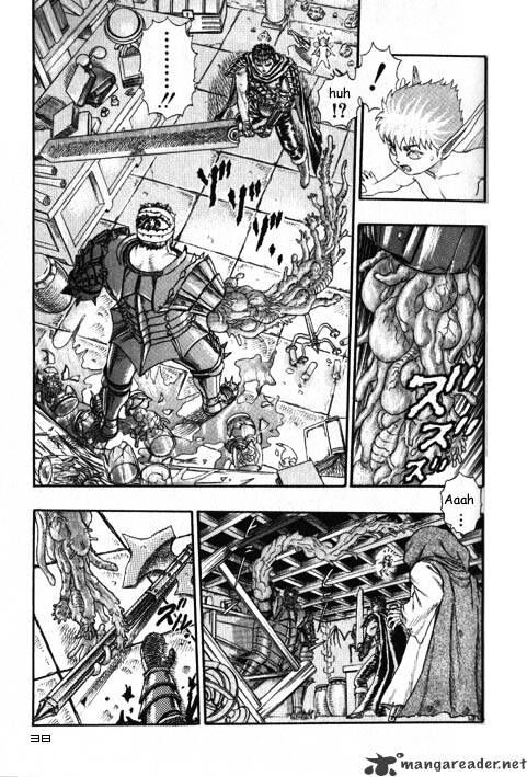 Berserk Vol.TBD Chapter 002.1 page 2