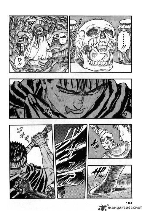 Berserk Vol.TBD Chapter 002.1 page 4