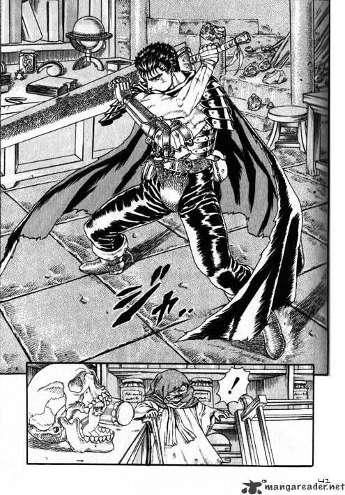 Berserk Vol.TBD Chapter 002.1 page 5