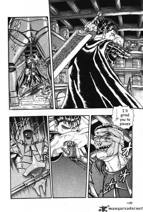Berserk Vol.TBD Chapter 002.1 page 6