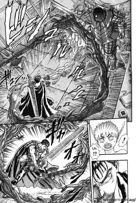 Berserk Vol.TBD Chapter 002.1 page 7