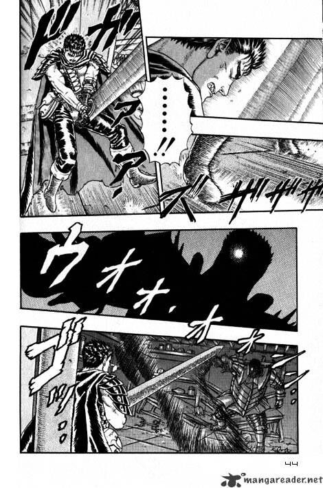 Berserk Vol.TBD Chapter 002.1 page 8