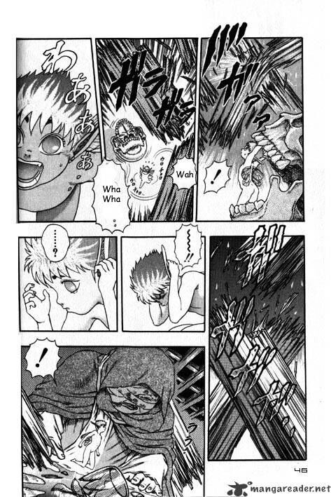 Berserk Vol.TBD Chapter 002.1 page 10