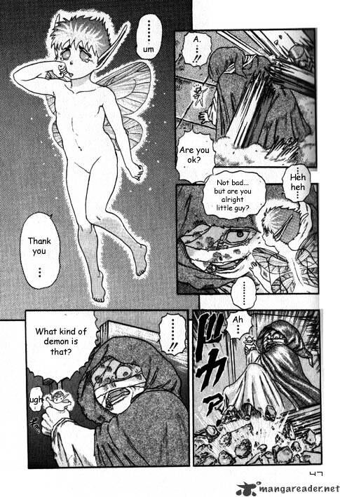 Berserk Vol.TBD Chapter 002.1 page 11