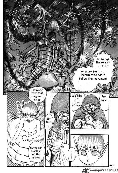 Berserk Vol.TBD Chapter 002.1 page 12