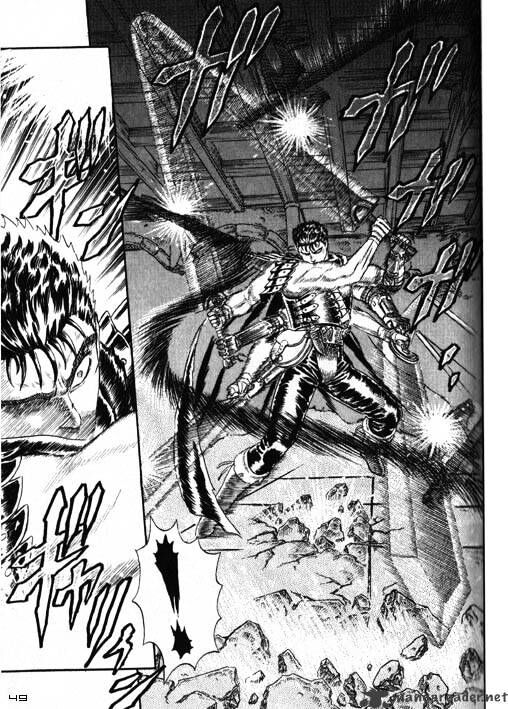 Berserk Vol.TBD Chapter 002.1 page 13