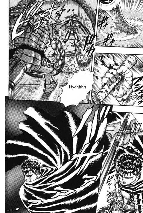 Berserk Vol.TBD Chapter 002.1 page 14