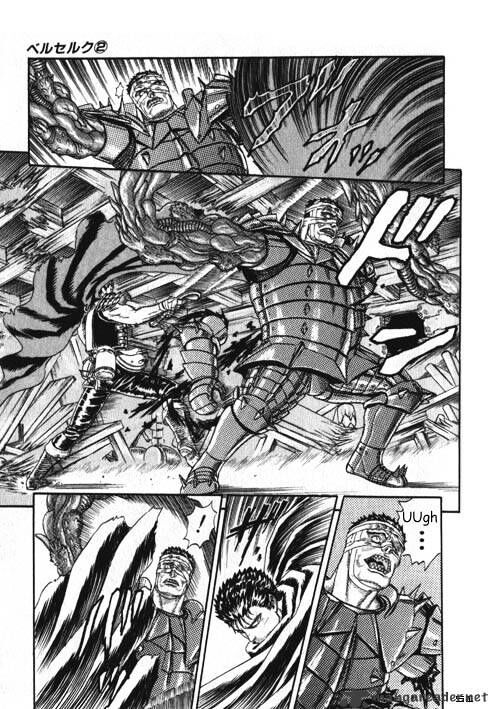 Berserk Vol.TBD Chapter 002.1 page 15