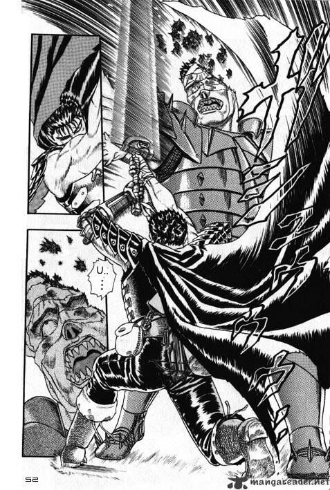 Berserk Vol.TBD Chapter 002.1 page 16