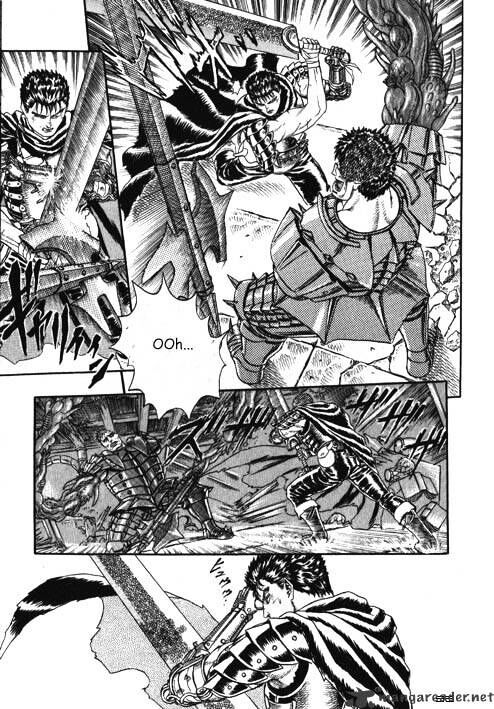 Berserk Vol.TBD Chapter 002.1 page 17