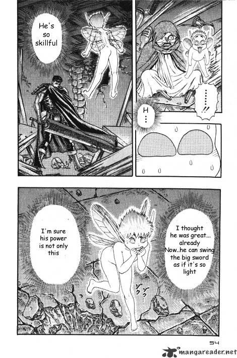 Berserk Vol.TBD Chapter 002.1 page 18