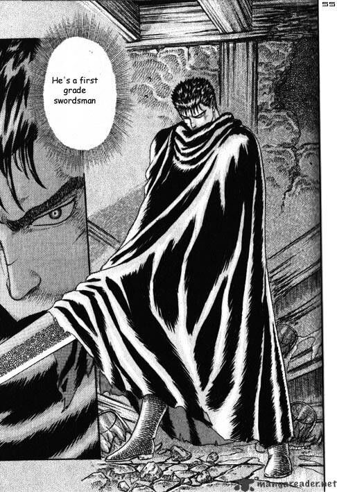 Berserk Vol.TBD Chapter 002.1 page 19
