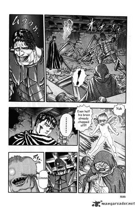 Berserk Vol.TBD Chapter 002.1 page 20
