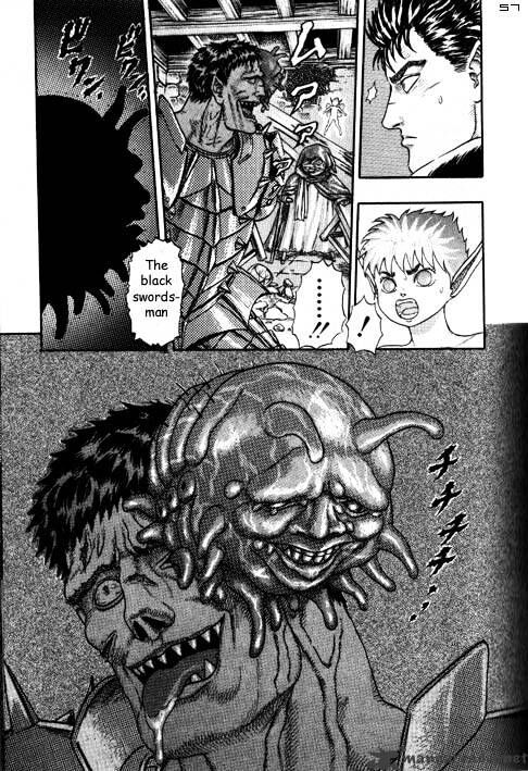 Berserk Vol.TBD Chapter 002.1 page 21