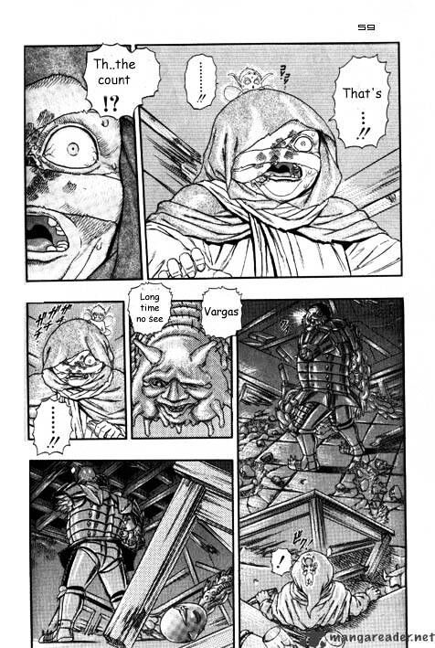 Berserk Vol.TBD Chapter 002.1 page 23
