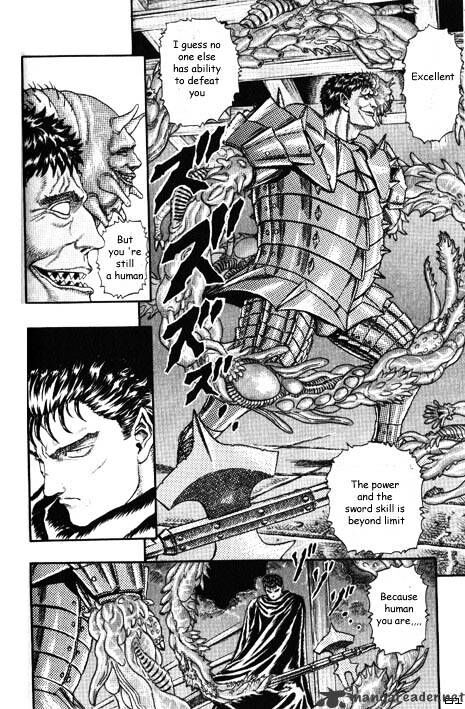 Berserk Vol.TBD Chapter 002.1 page 25