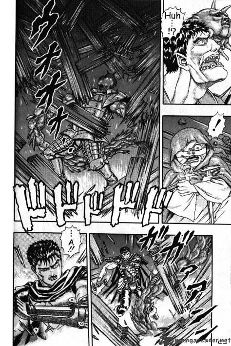 Berserk Vol.TBD Chapter 002.1 page 27