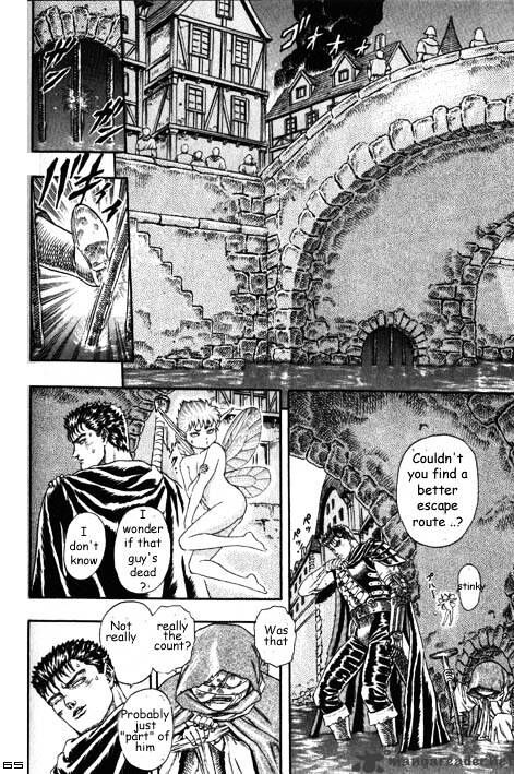 Berserk Vol.TBD Chapter 002.1 page 29