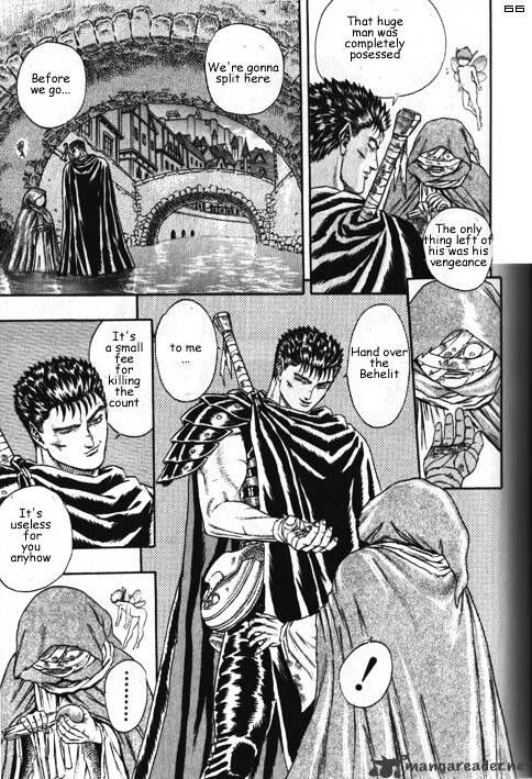 Berserk Vol.TBD Chapter 002.1 page 30