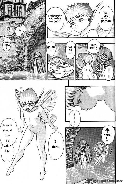 Berserk Vol.TBD Chapter 002.1 page 32