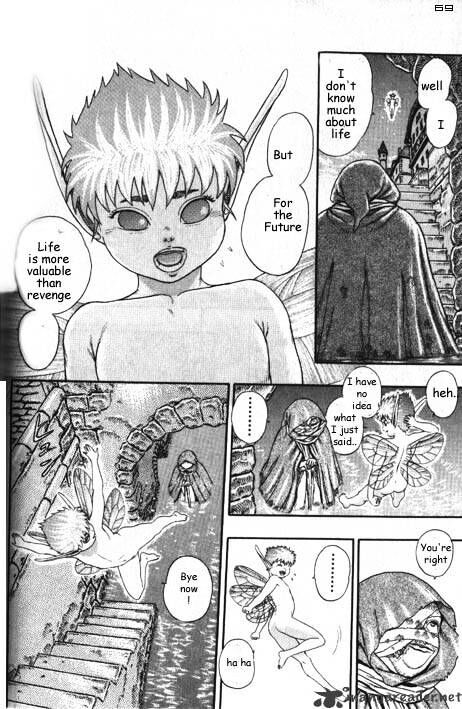 Berserk Vol.TBD Chapter 002.1 page 33