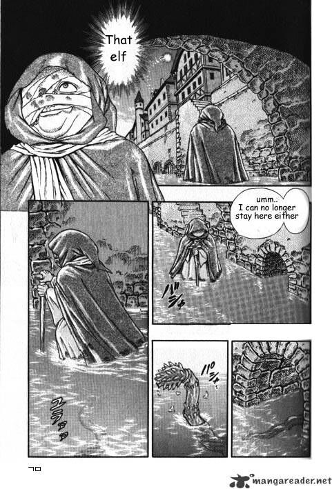 Berserk Vol.TBD Chapter 002.1 page 34