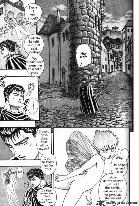 Berserk Vol.TBD Chapter 002.1 page 36