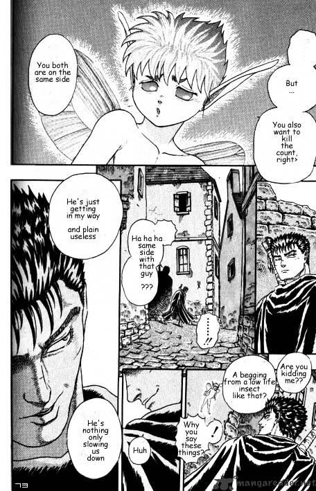 Berserk Vol.TBD Chapter 002.1 page 37